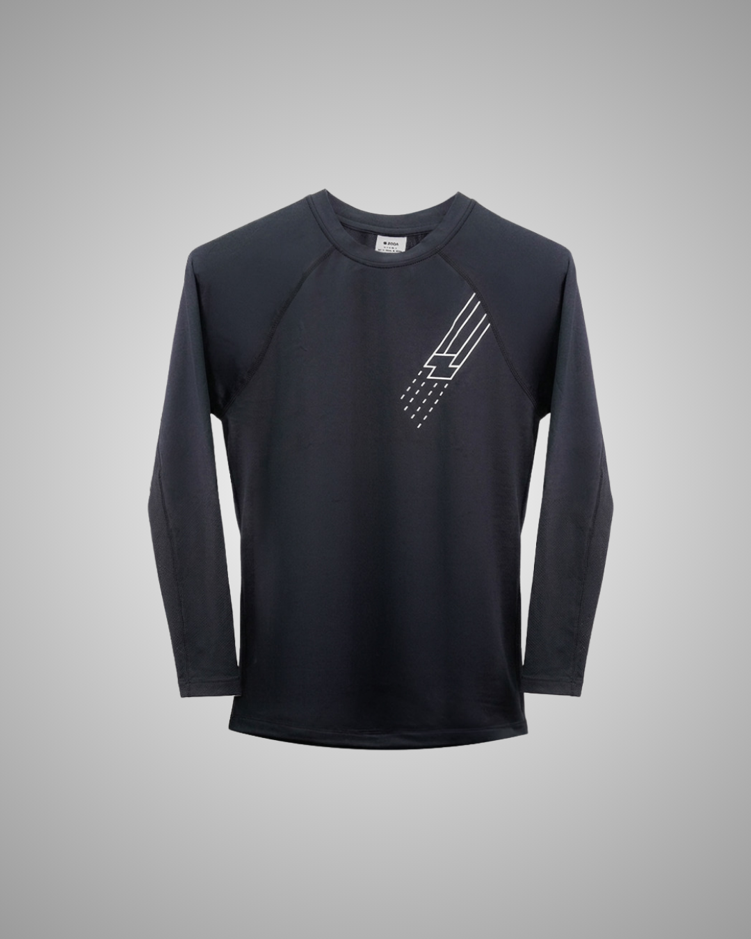 Full Sleeve Compression (DWBR Winners) — WITHOUT Kinetic-Lock™