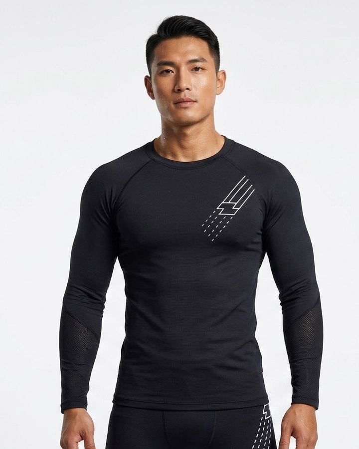 Full Sleeve Compression (DWBR Winners) — WITHOUT Kinetic-Lock™