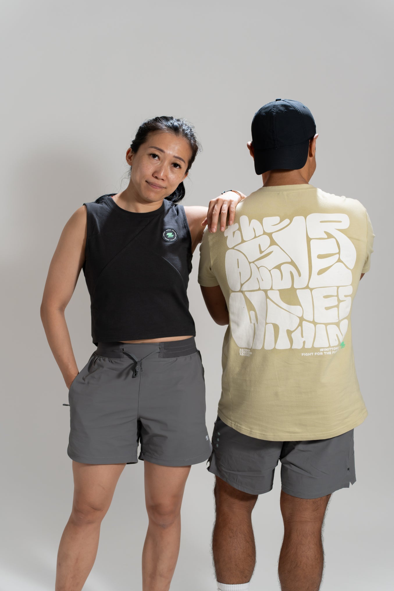 Men Shorts Zoda.sg