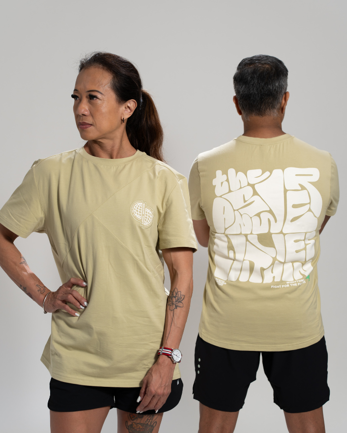 NFC Oversized Tee