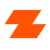 Zoda red logo