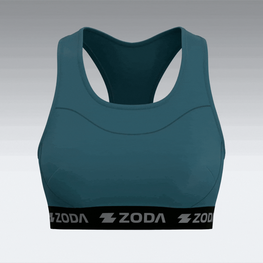 CONQUER Bra
