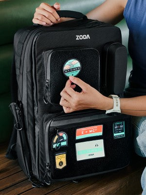 Mission Athlete Bag