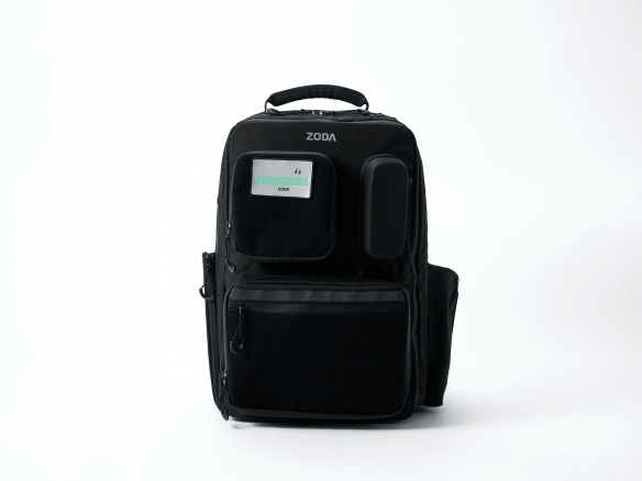 Mission Athlete Bag